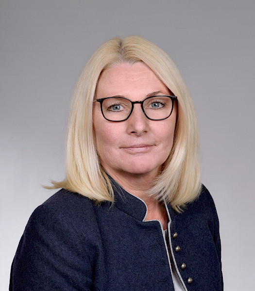 Andrea Dittmann-Bienefeld